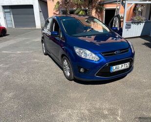 Ford C-Max Gebrauchtwagen