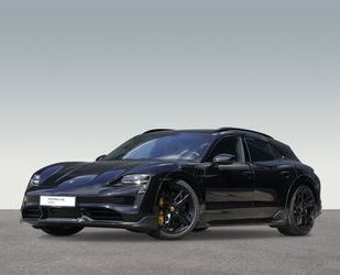Porsche Taycan Gebrauchtwagen