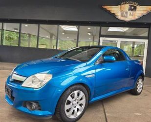 Opel Tigra Gebrauchtwagen