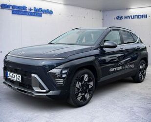 Hyundai KONA Gebrauchtwagen