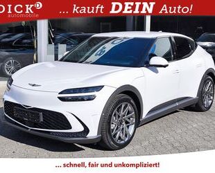 Genesis GV60 Gebrauchtwagen