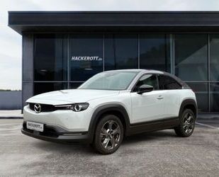 Mazda MX-30 Gebrauchtwagen