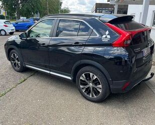 Mitsubishi Eclipse Gebrauchtwagen