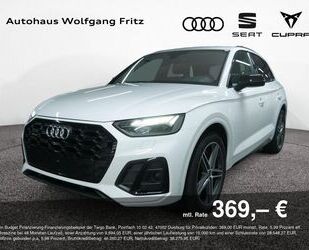 Audi SQ5 Gebrauchtwagen