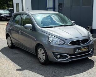 Mitsubishi Space Star Gebrauchtwagen