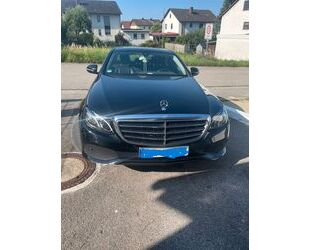 Mercedes-Benz E 200 Gebrauchtwagen