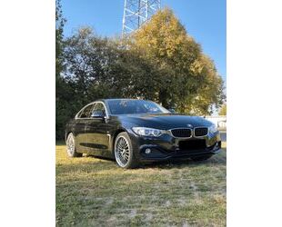 BMW 430 Gran Coupé Gebrauchtwagen