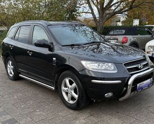 Hyundai SANTA FE Gebrauchtwagen