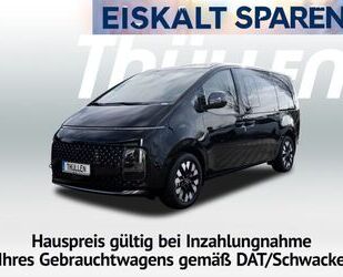 Hyundai STARIA Gebrauchtwagen