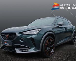 Cupra Formentor Gebrauchtwagen