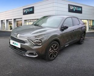 Citroen C4 Gebrauchtwagen