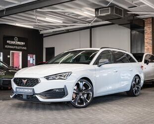 Cupra Leon Gebrauchtwagen