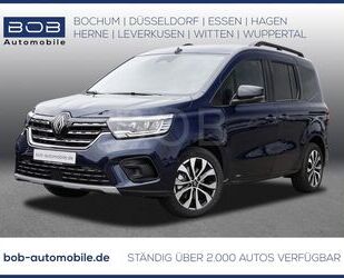 Renault Kangoo Gebrauchtwagen