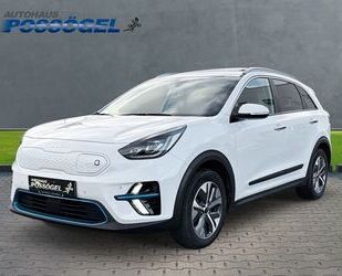 Kia Niro Gebrauchtwagen