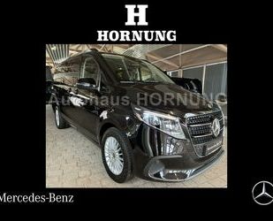 Mercedes-Benz V 300 Gebrauchtwagen