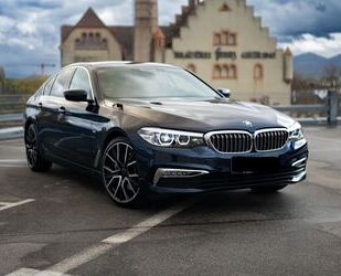 BMW 540 Gebrauchtwagen
