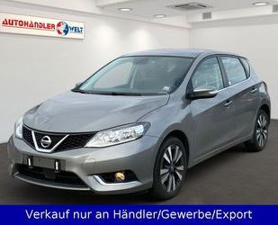 Nissan Pulsar Gebrauchtwagen