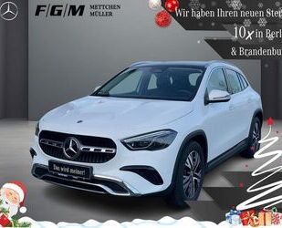 Mercedes-Benz GLA 250 Gebrauchtwagen