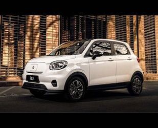 Leapmotor T03 Gebrauchtwagen