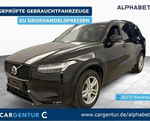 Volvo XC90 Gebrauchtwagen