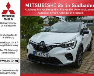 Mitsubishi ASX Gebrauchtwagen
