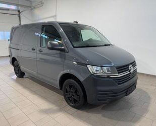 VW T6 Transporter Gebrauchtwagen
