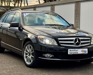 Mercedes-Benz C 200 Gebrauchtwagen
