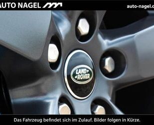 Land Rover Range Rover Velar Gebrauchtwagen