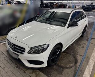 Mercedes-Benz C 220 Gebrauchtwagen