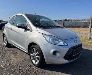 Ford Ka/Ka+ Gebrauchtwagen