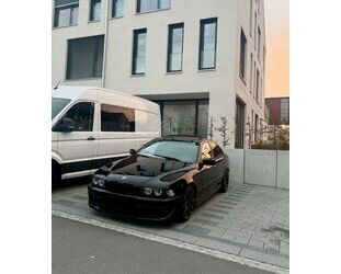 BMW 528 Gebrauchtwagen