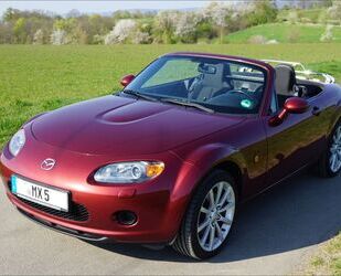 Mazda MX-5 Gebrauchtwagen