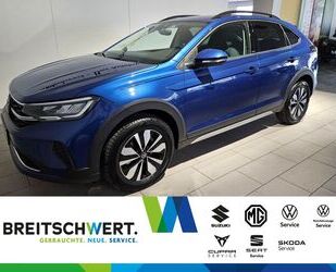 VW Taigo Gebrauchtwagen