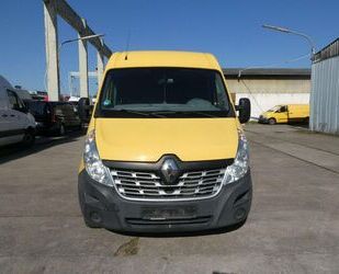 Renault Master Gebrauchtwagen