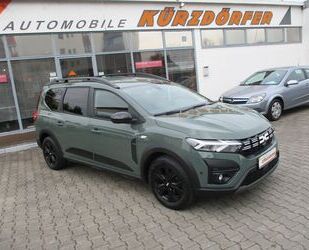 Dacia Jogger Gebrauchtwagen