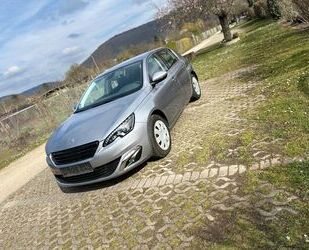 Peugeot 308 Gebrauchtwagen
