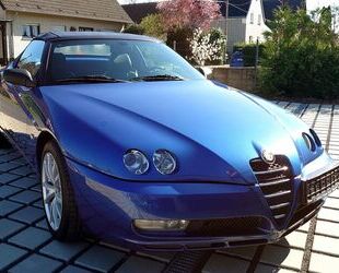 Alfa Romeo Spider Gebrauchtwagen