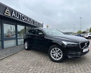 Volvo XC60 Gebrauchtwagen