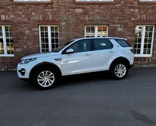 Land Rover Discovery Sport Gebrauchtwagen