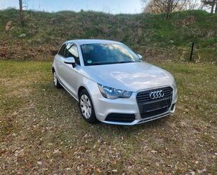 Audi A1 Gebrauchtwagen