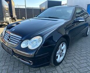 Mercedes-Benz C 180 Gebrauchtwagen