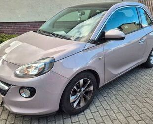 Opel Adam Gebrauchtwagen