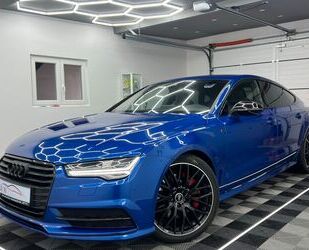 Audi A7 Gebrauchtwagen