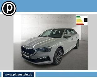Skoda Scala Gebrauchtwagen