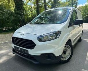 Ford Tourneo Courier Gebrauchtwagen