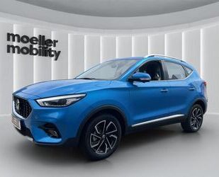 MG ZS Gebrauchtwagen