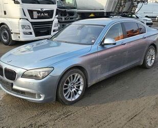 BMW ActiveHybrid 7 Gebrauchtwagen