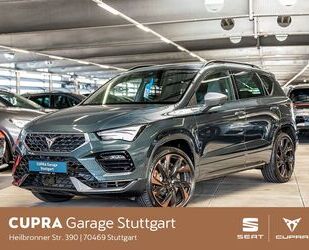 Cupra Ateca Gebrauchtwagen