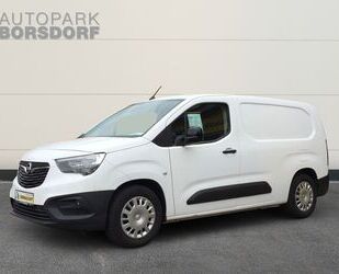 Opel Combo Electric Gebrauchtwagen