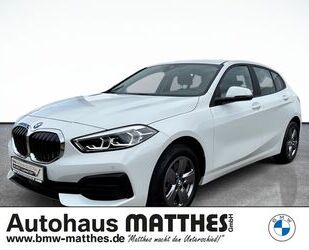 BMW 116 Gebrauchtwagen